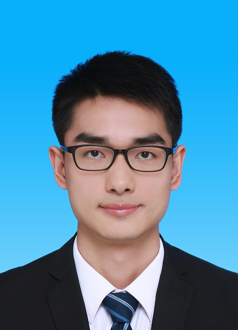 Penghui Li